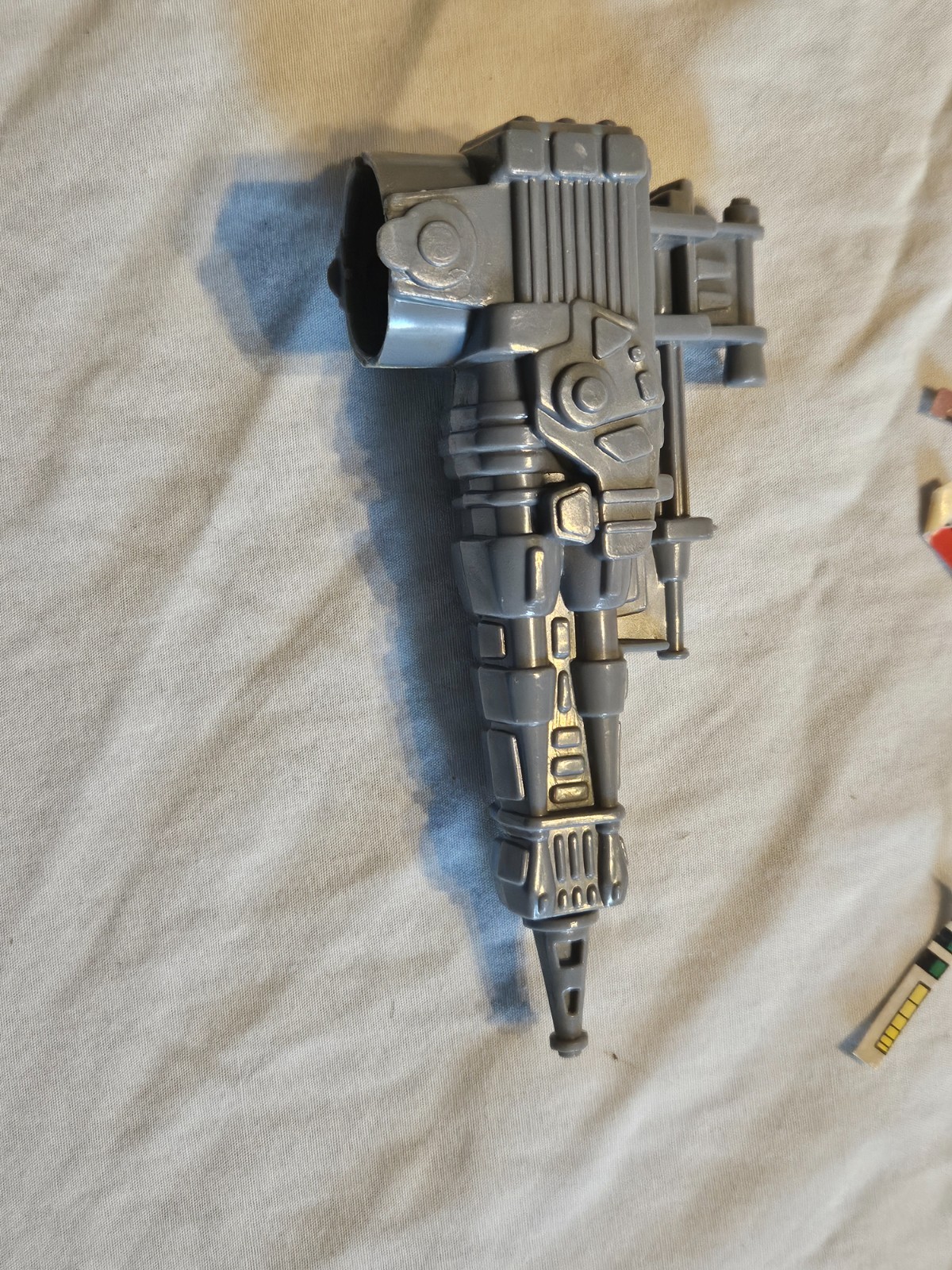 Darth Vader's Star Destroyer sold