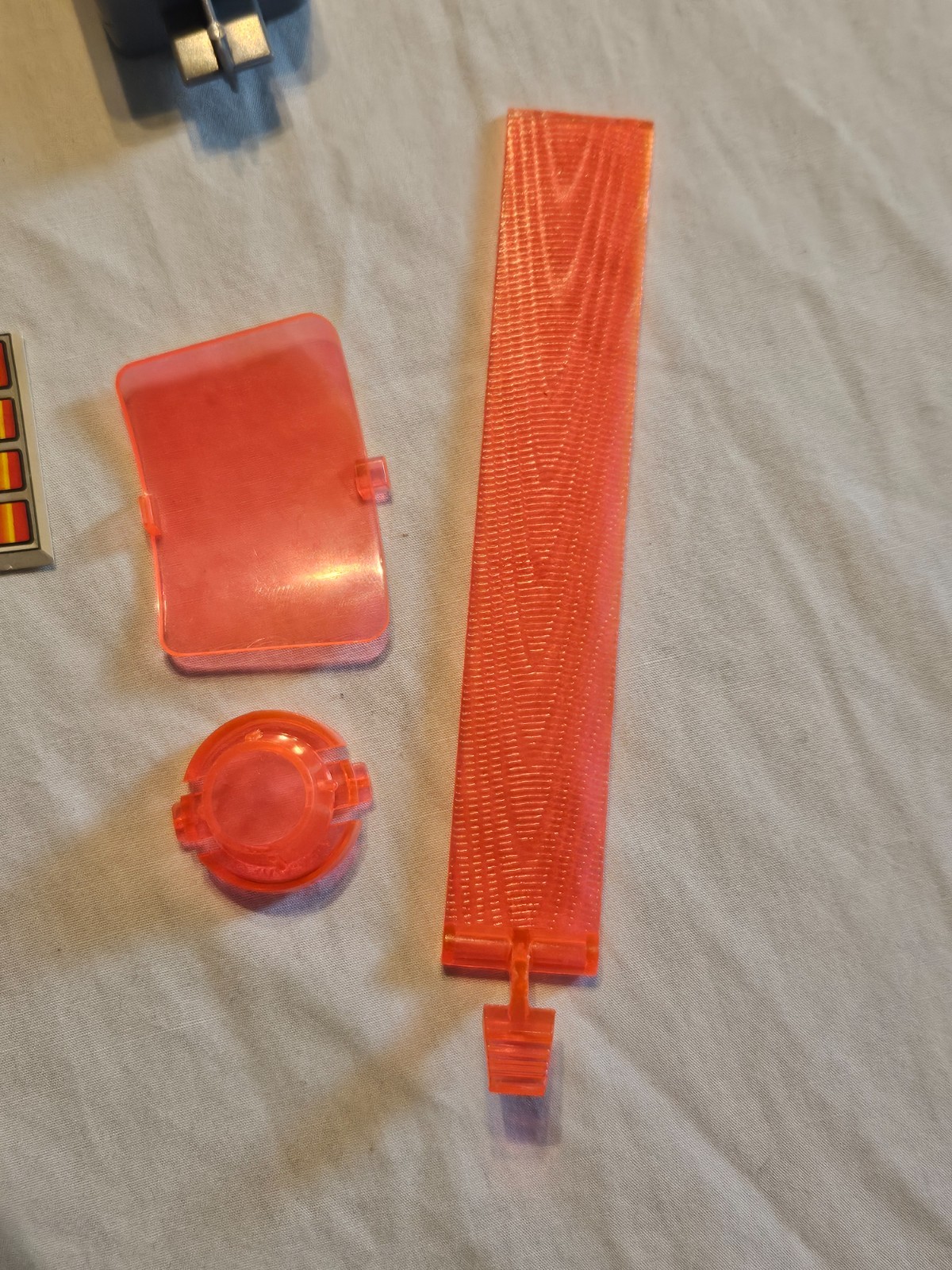 Darth Vader's Star Destroyer sold