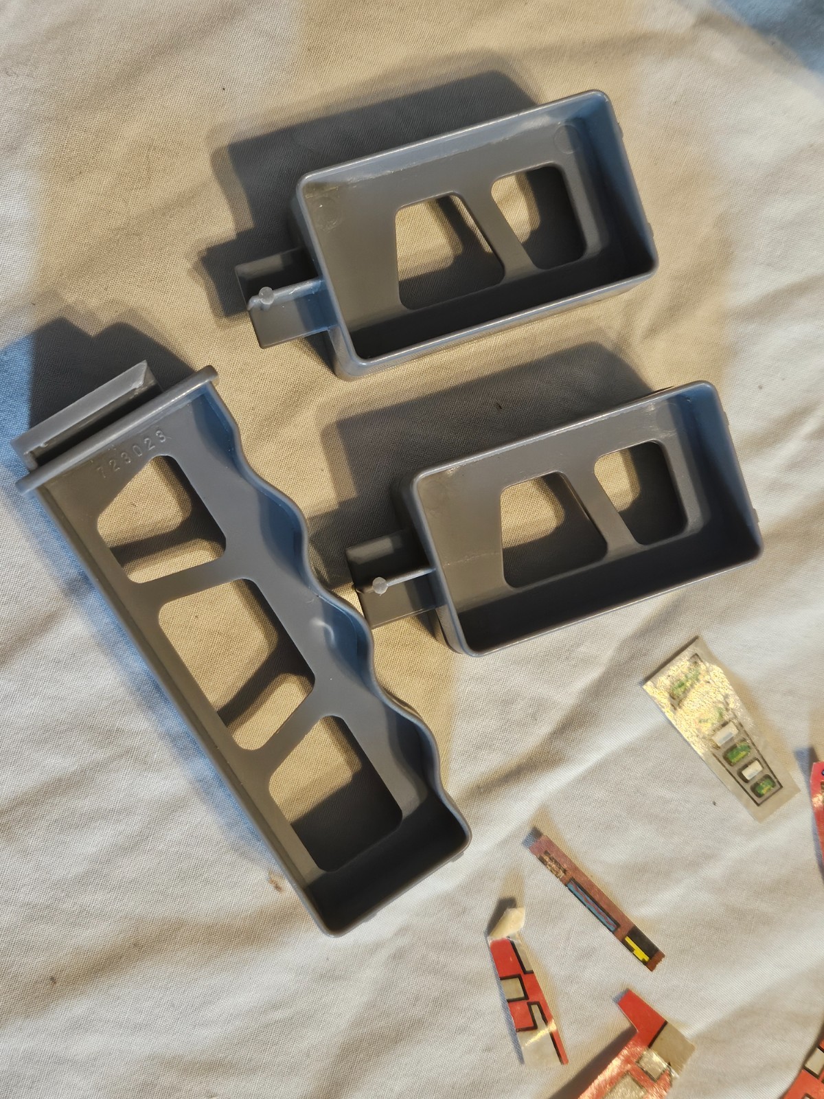 Darth Vader's Star Destroyer sold