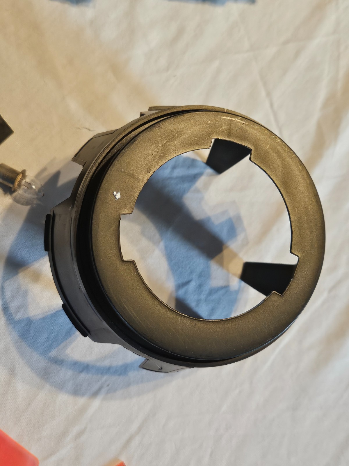 Darth Vader's Star Destroyer sold