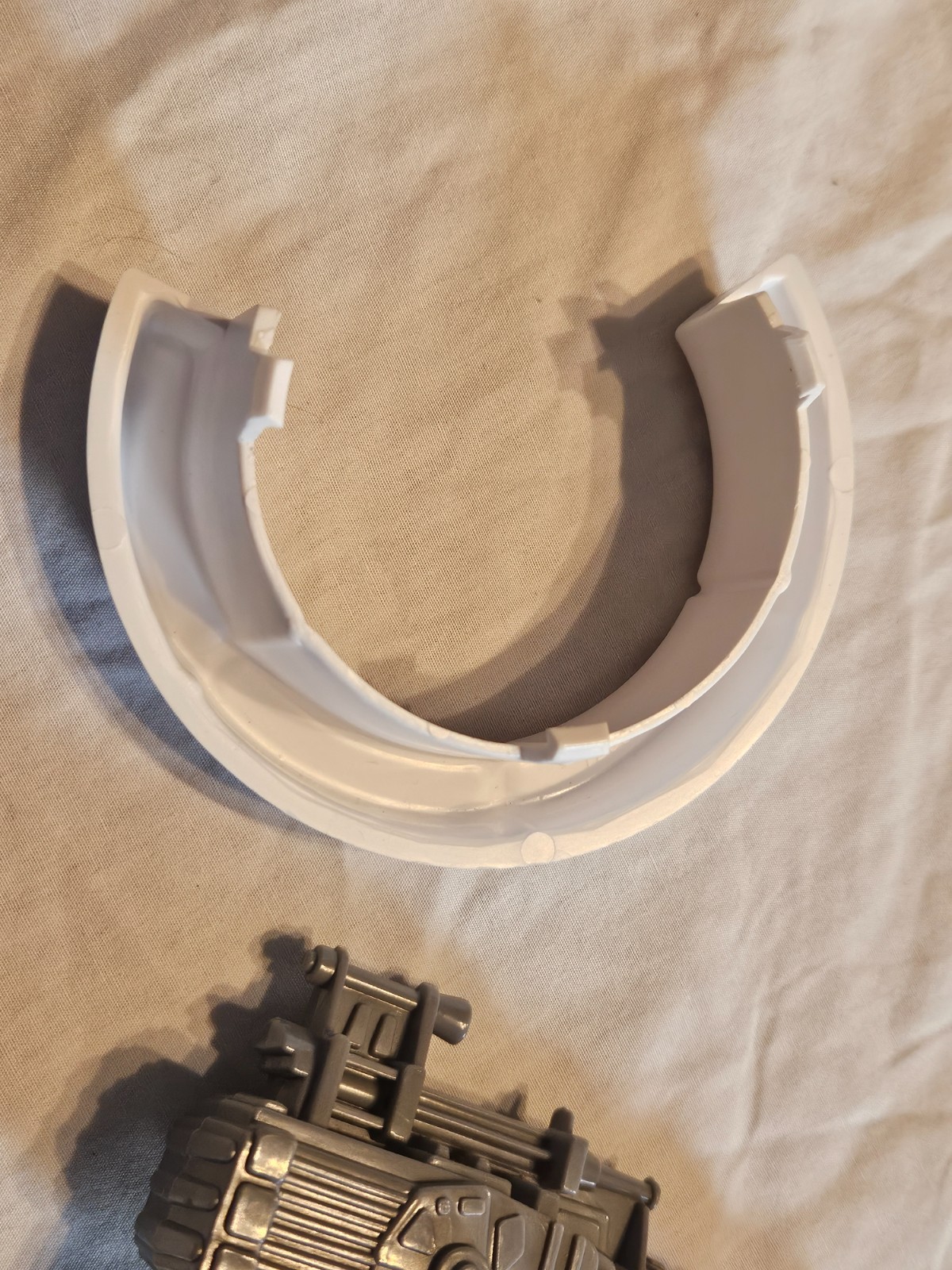 Darth Vader's Star Destroyer sold