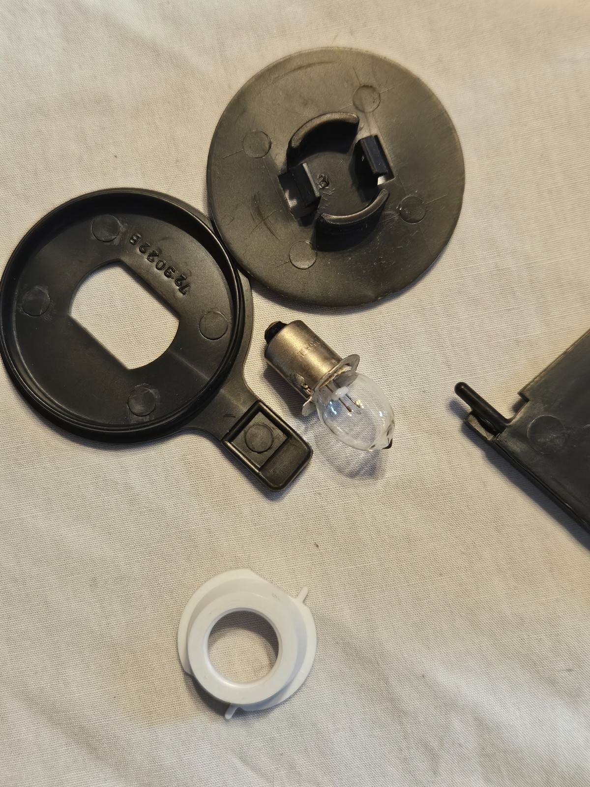 Darth Vader's Star Destroyer sold