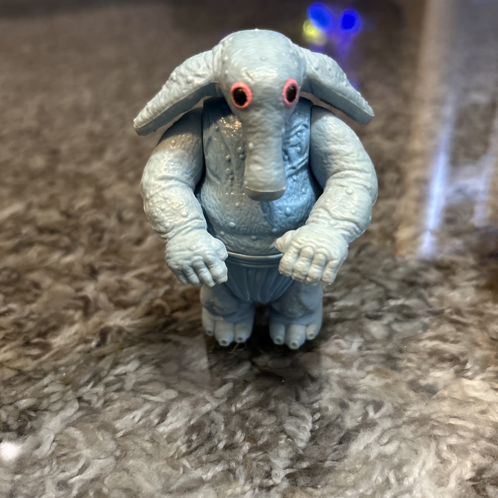 Max Rebo sold