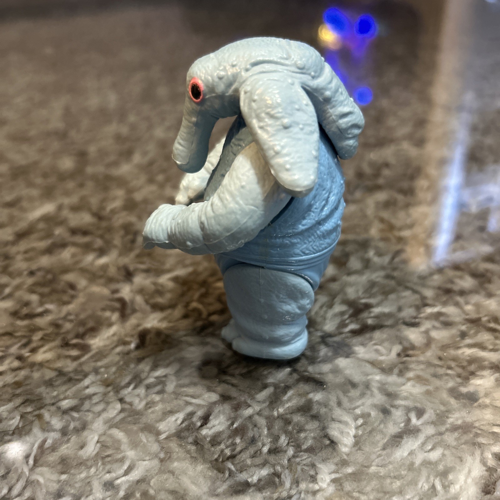 Max Rebo sold
