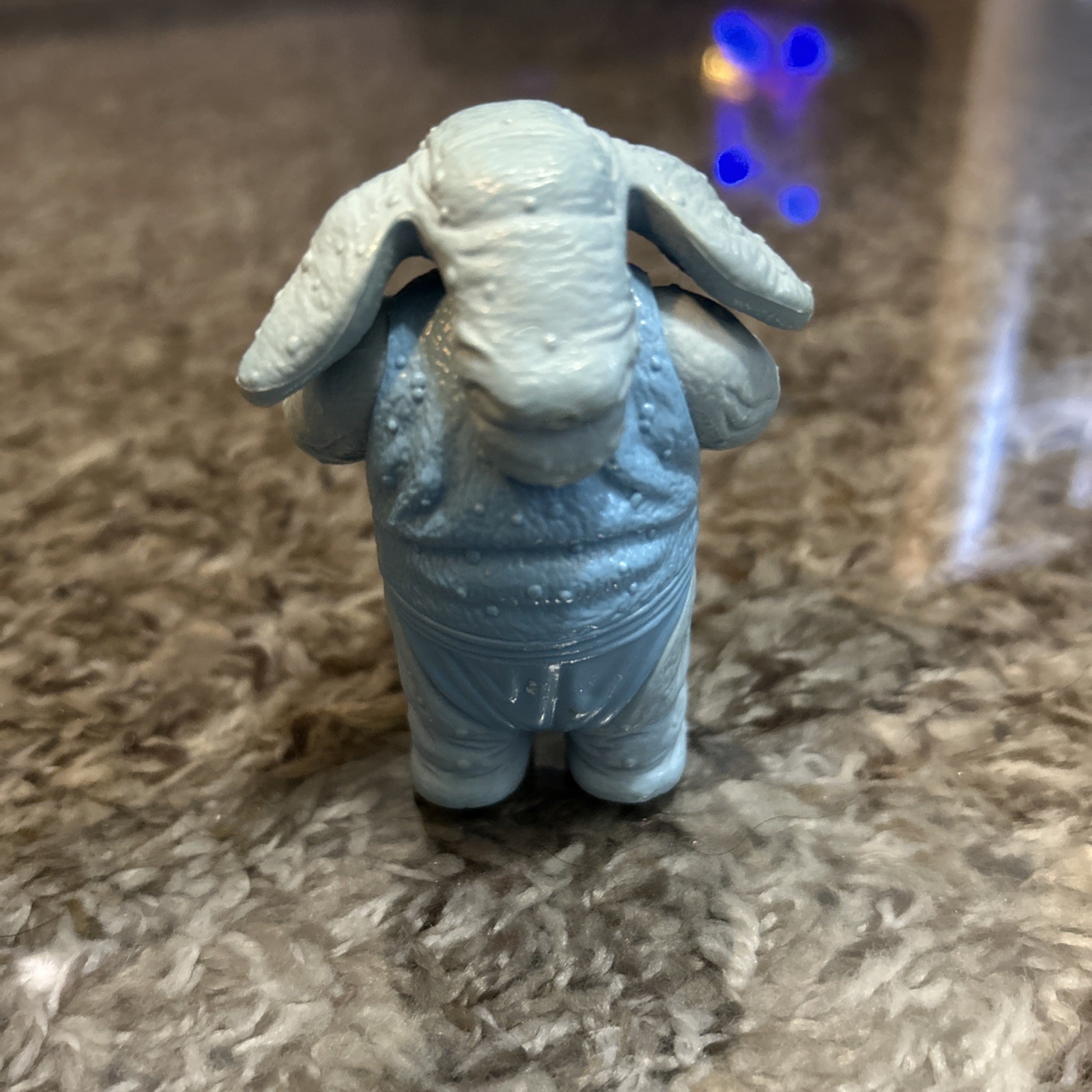 Max Rebo sold
