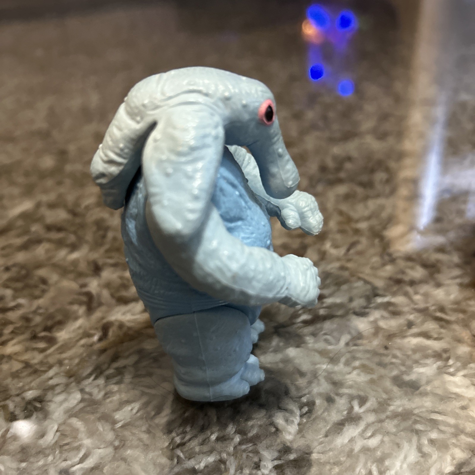 Max Rebo sold