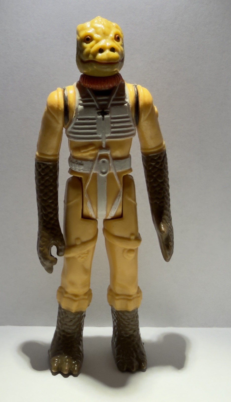 Bossk (Bounty Hunter) sold
