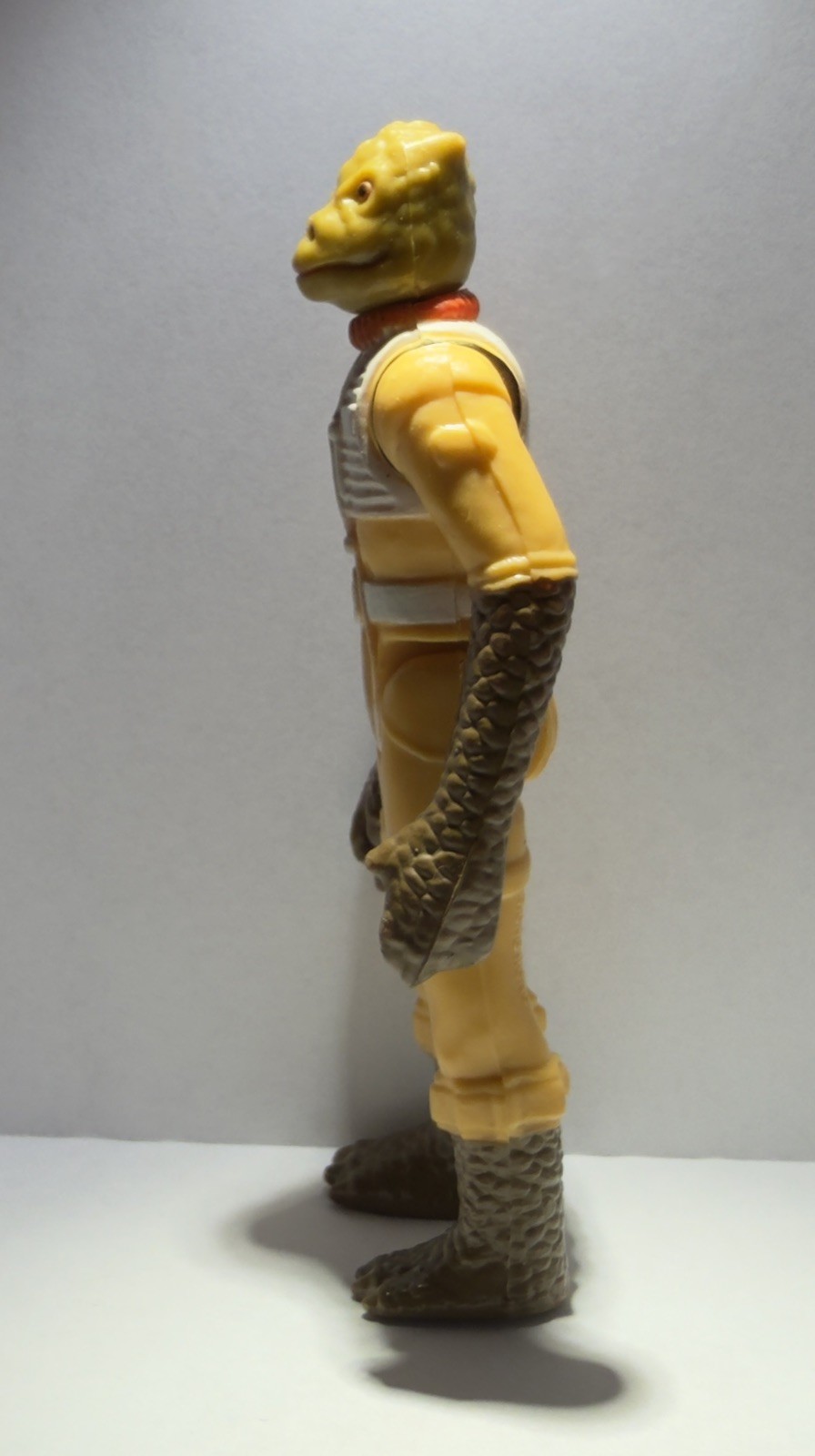 Bossk (Bounty Hunter) sold