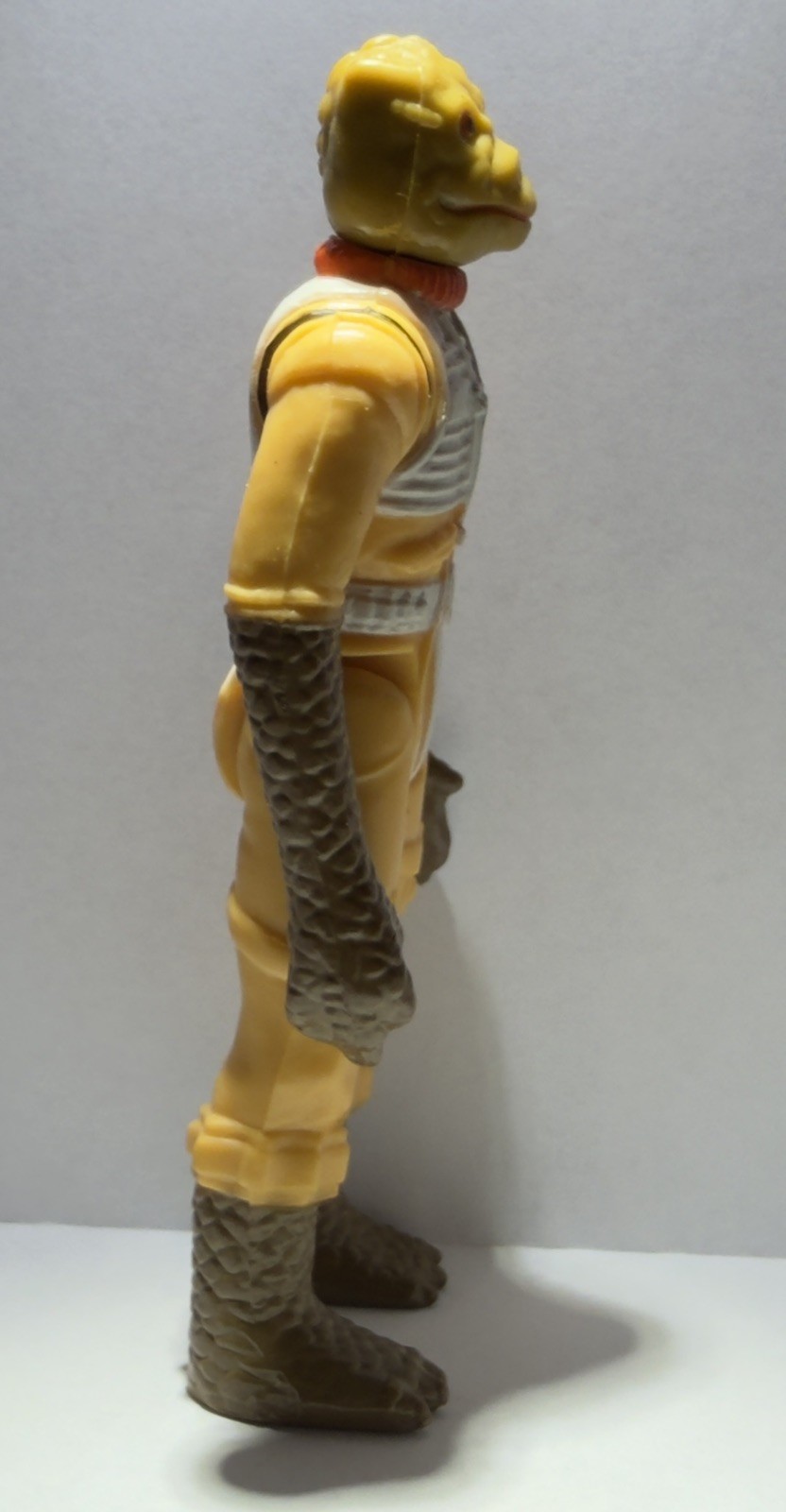 Bossk (Bounty Hunter) sold