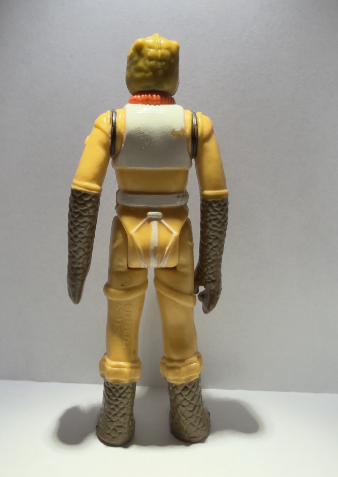 Bossk (Bounty Hunter) sold