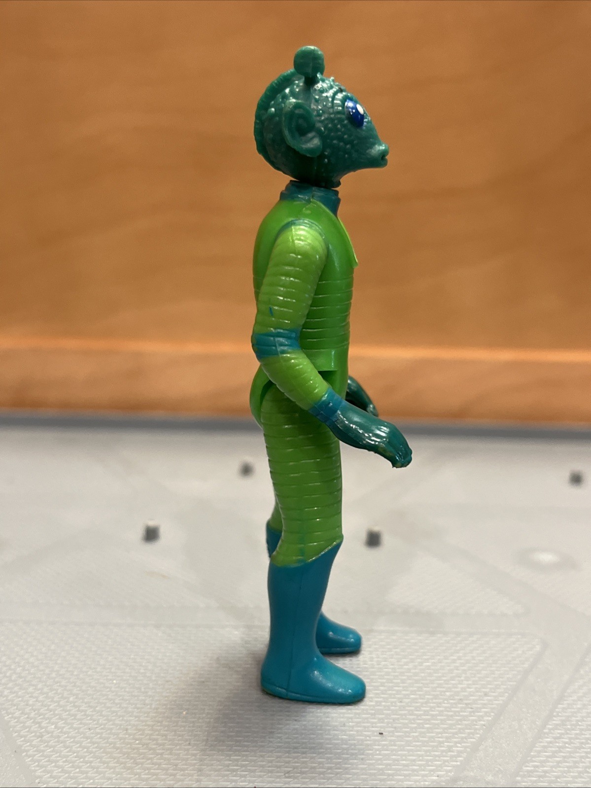 Greedo sold