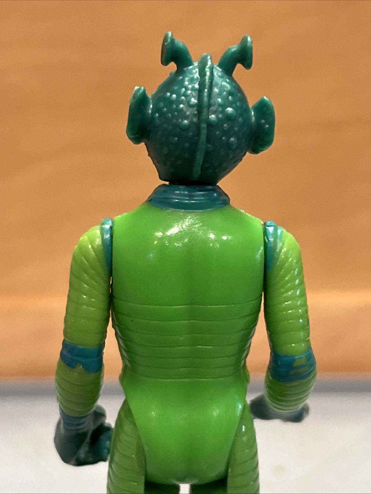 Greedo sold