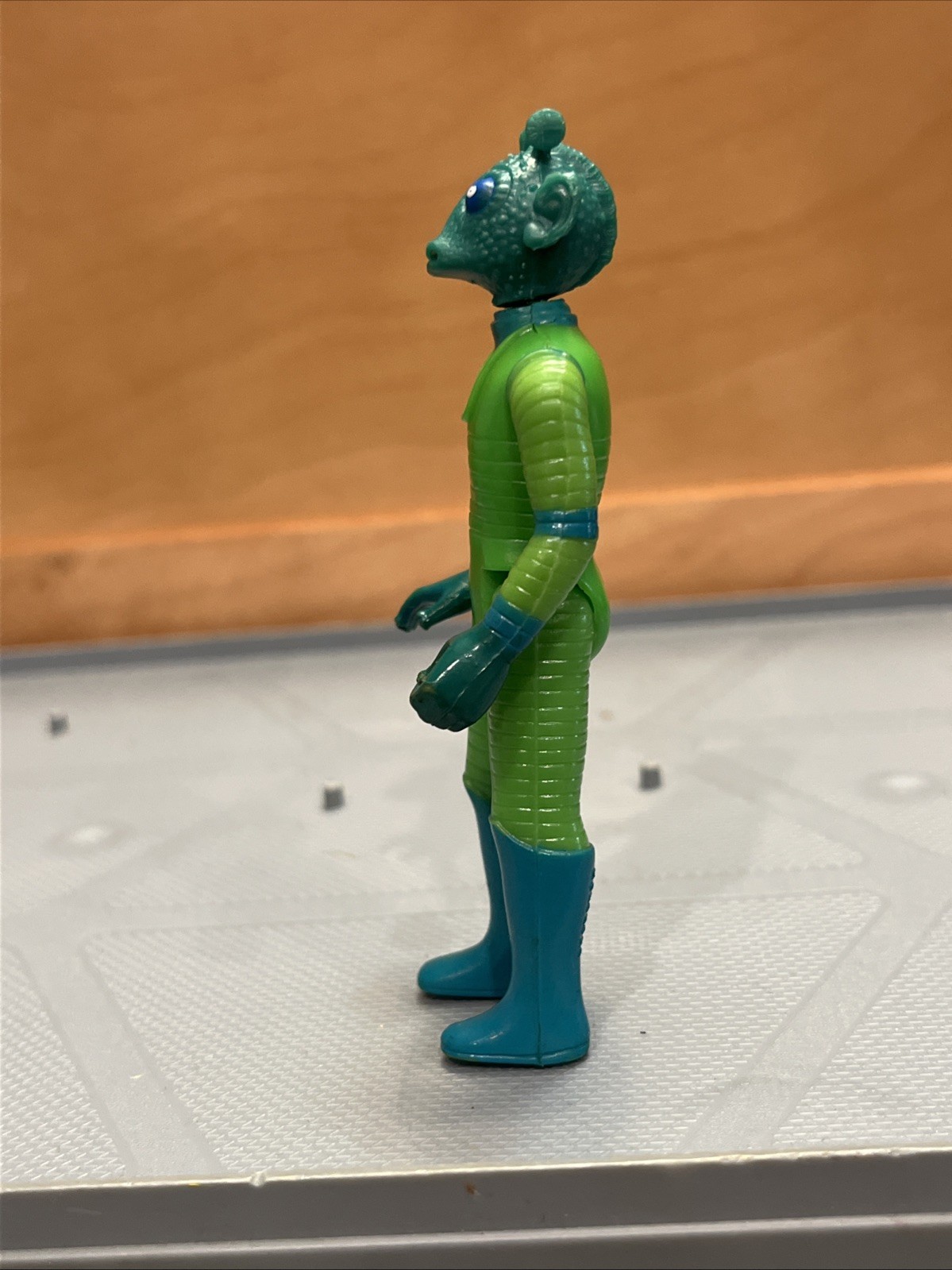 Greedo sold