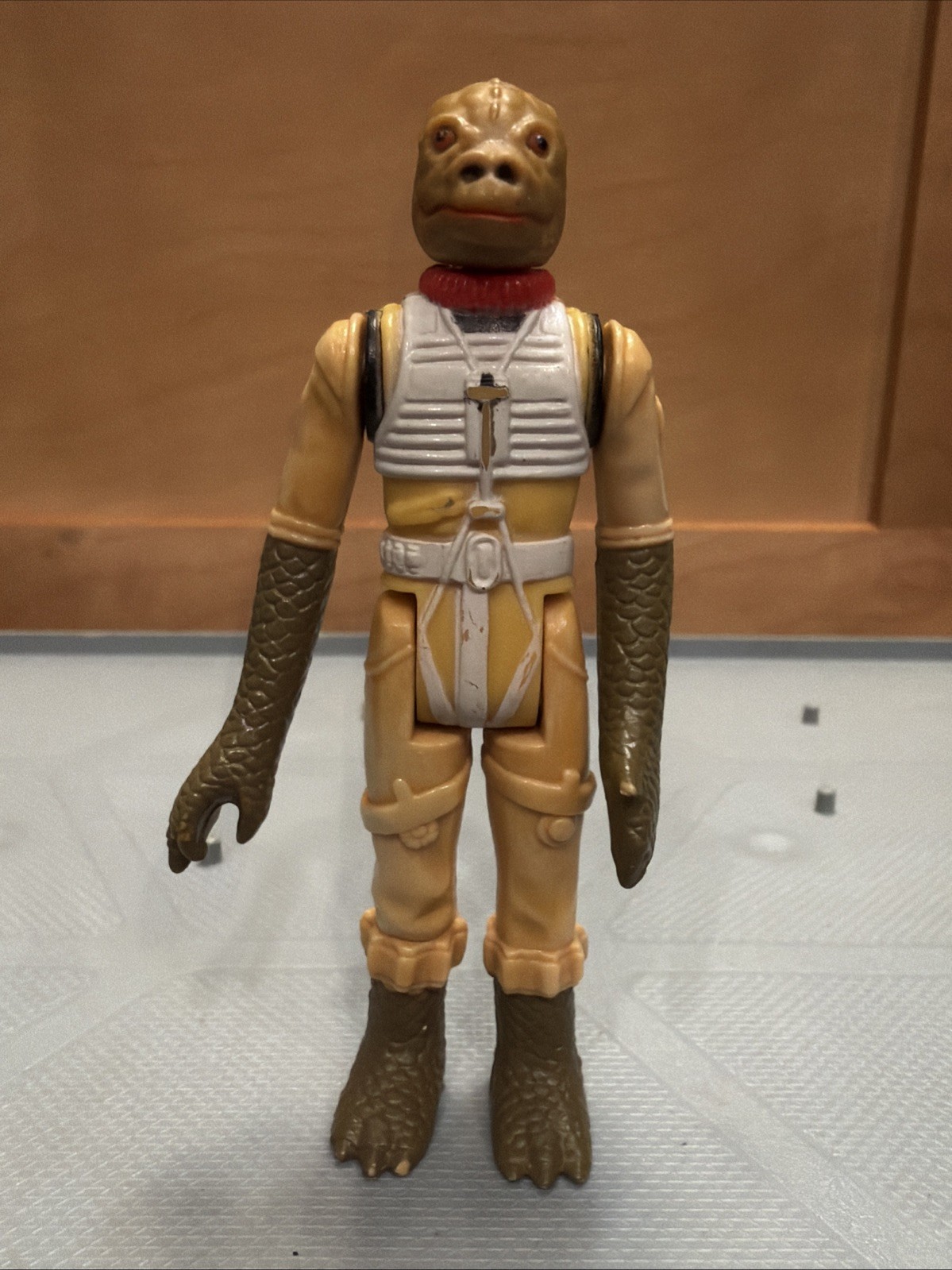 Bossk (Bounty Hunter) sold