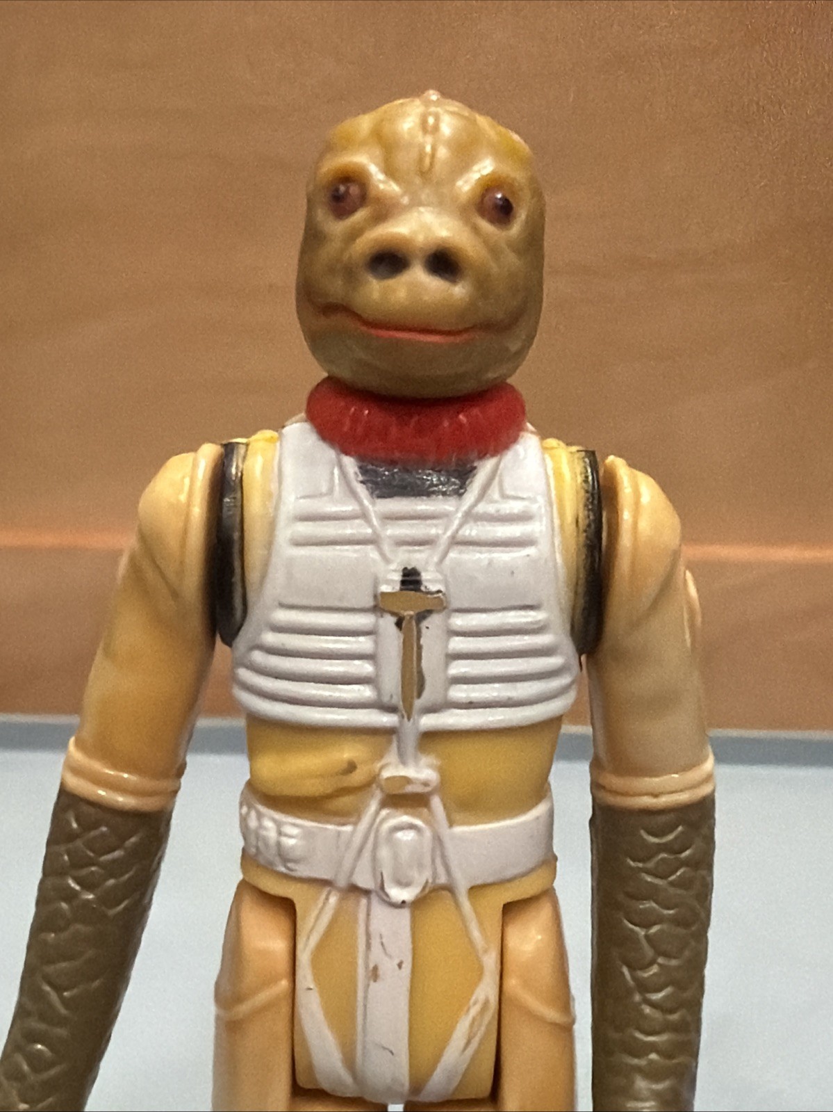 Bossk (Bounty Hunter) sold