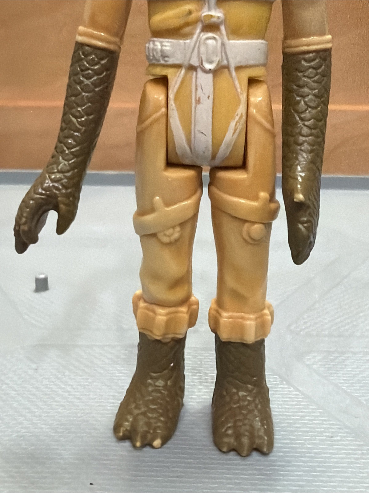 Bossk (Bounty Hunter) sold