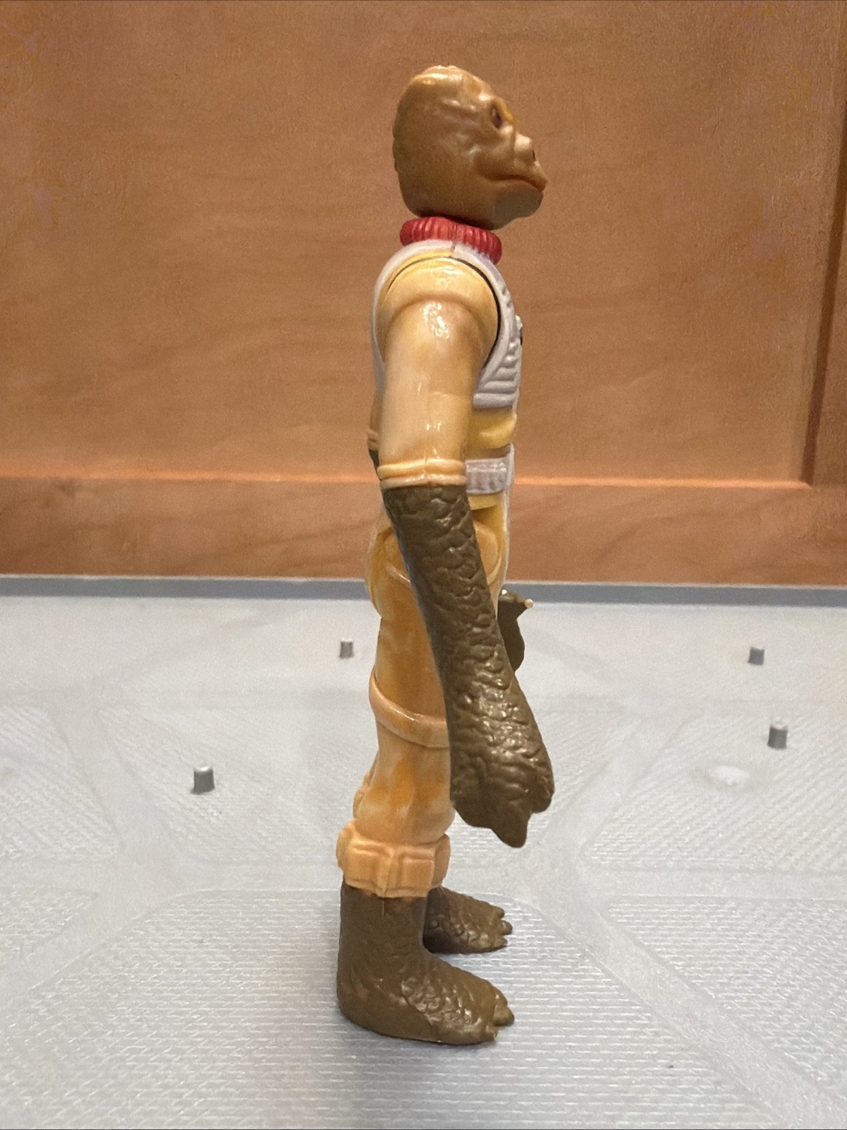 Bossk (Bounty Hunter) sold