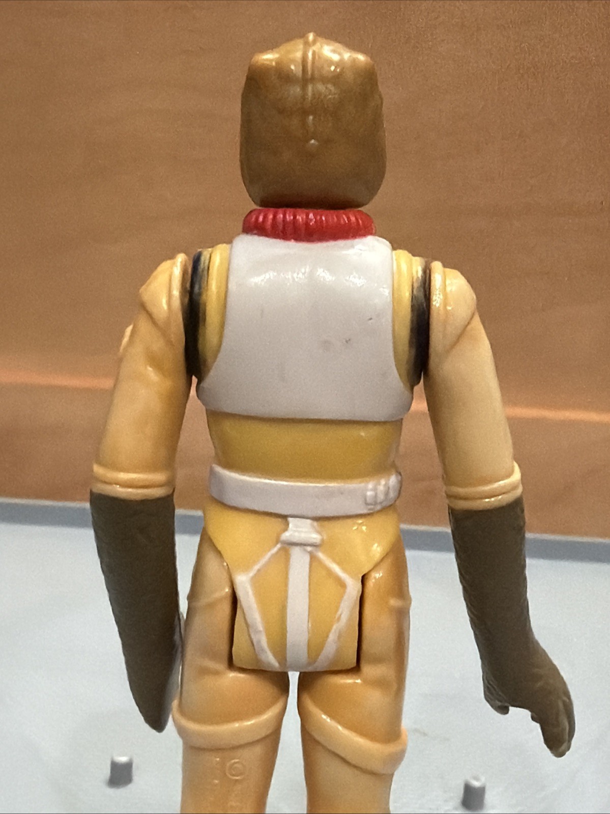 Bossk (Bounty Hunter) sold