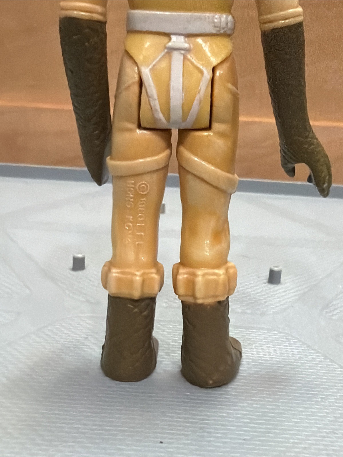 Bossk (Bounty Hunter) sold