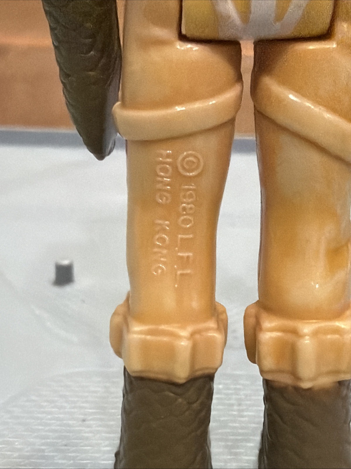 Bossk (Bounty Hunter) sold