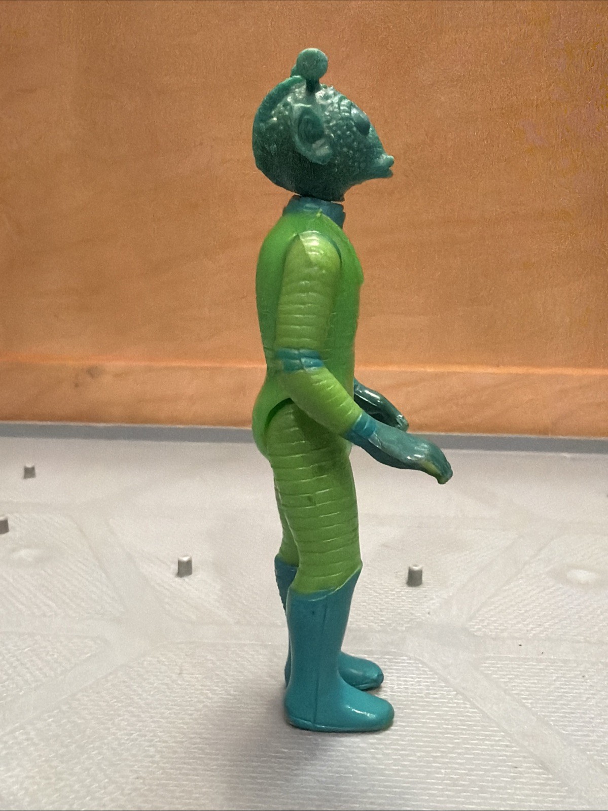 Greedo sold