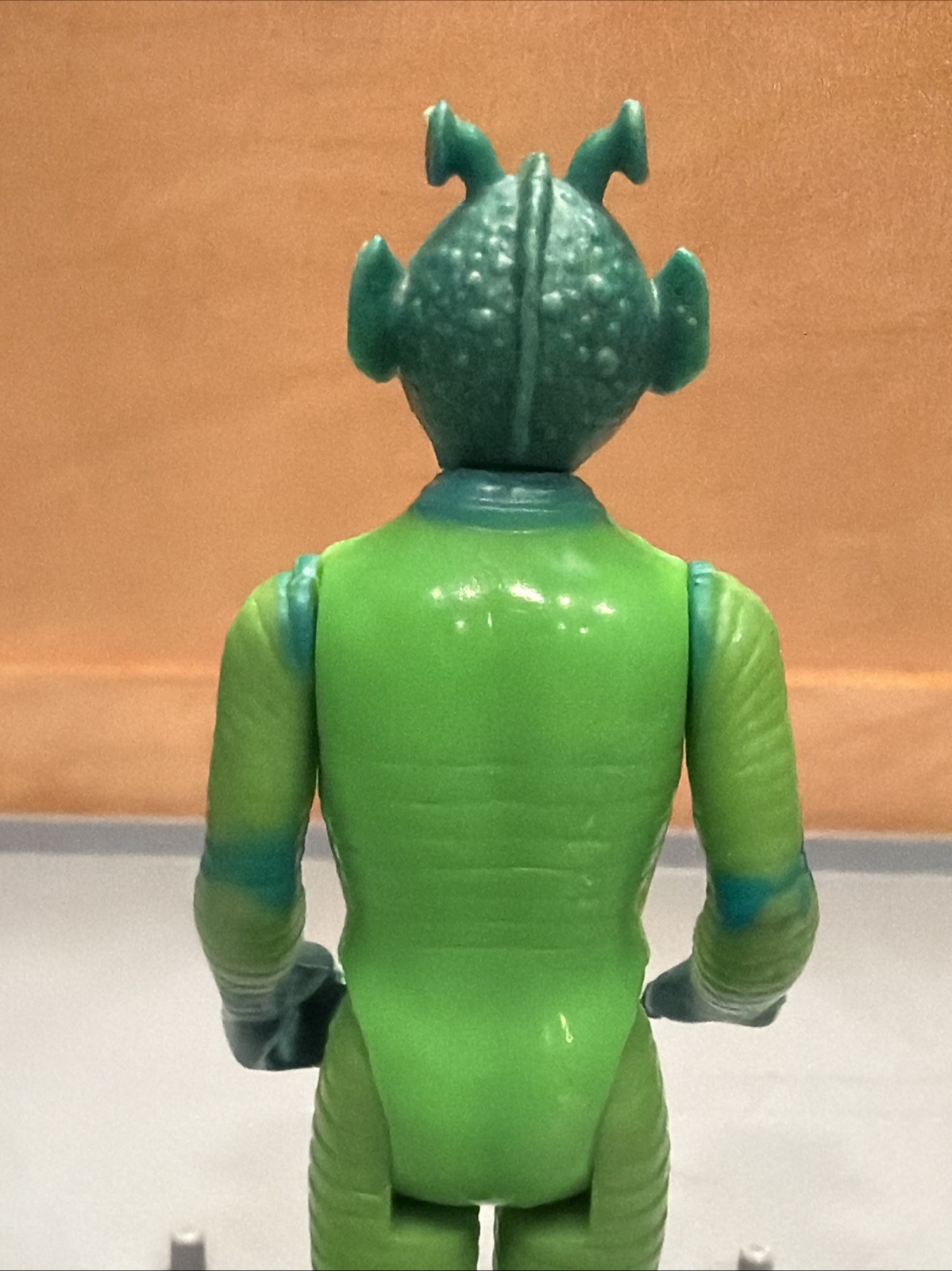 Greedo sold
