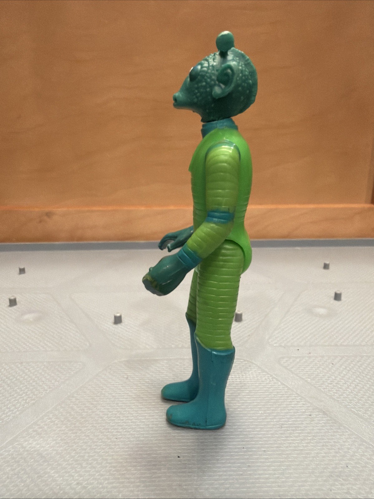 Greedo sold
