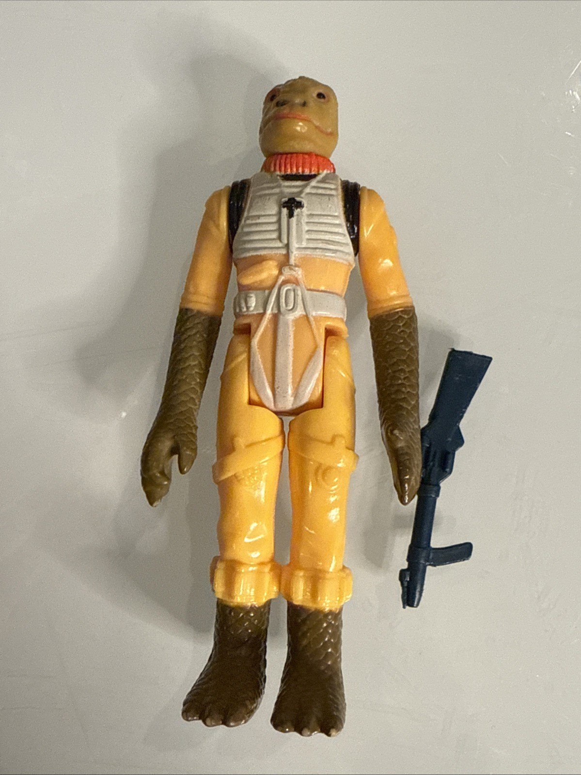 Bossk (Bounty Hunter) sold