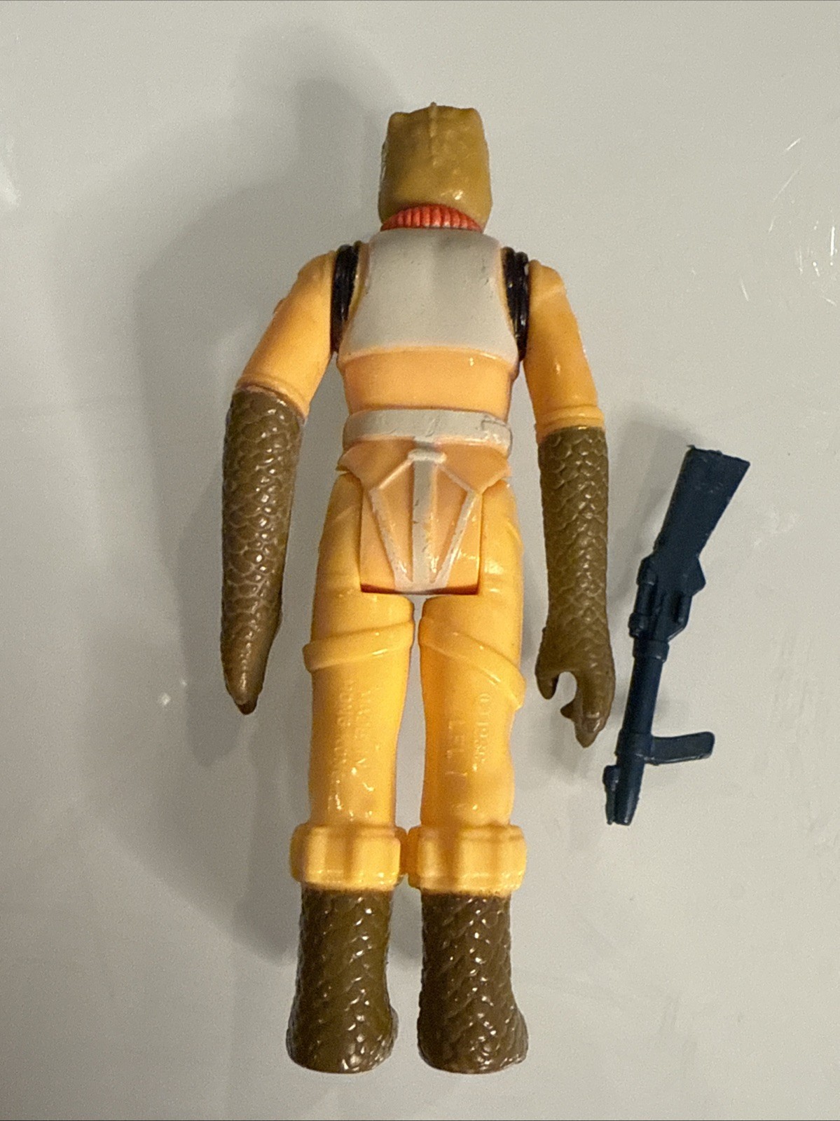 Bossk (Bounty Hunter) sold
