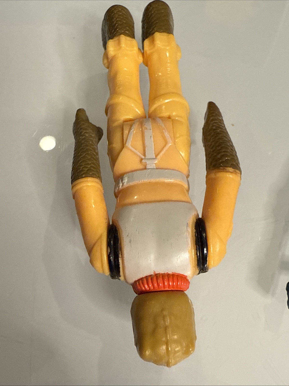 Bossk (Bounty Hunter) sold