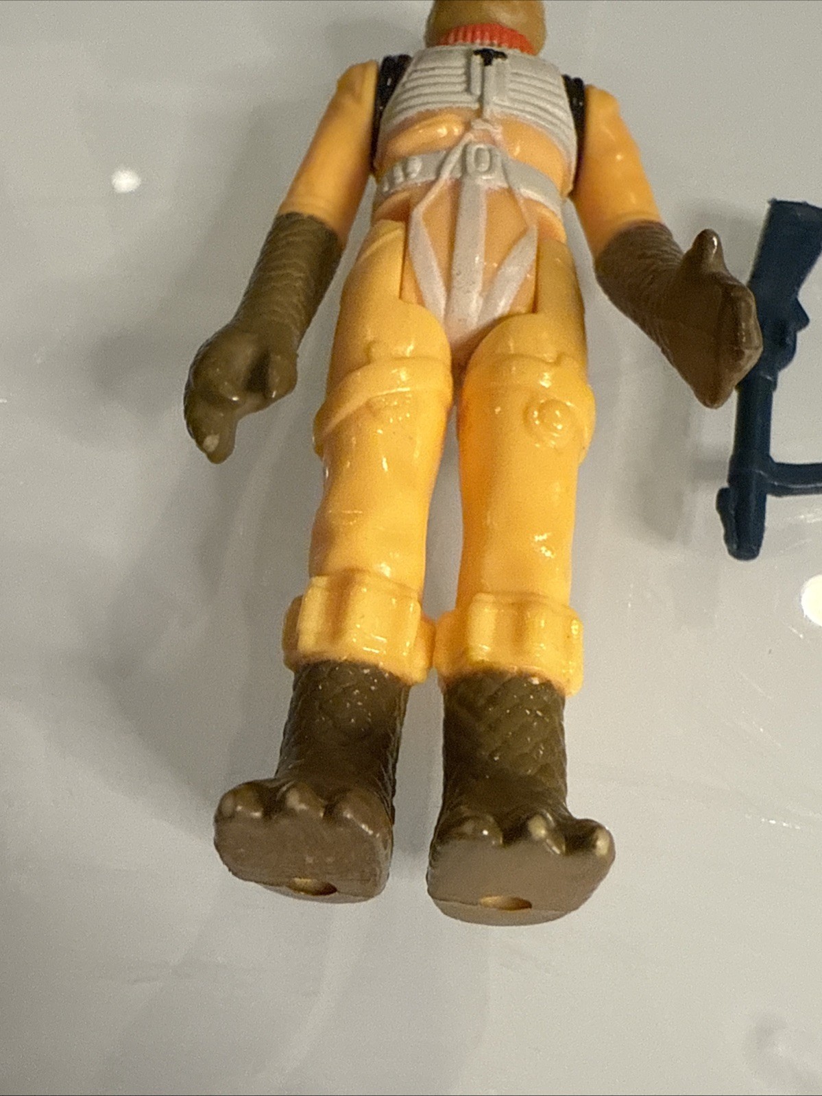 Bossk (Bounty Hunter) sold