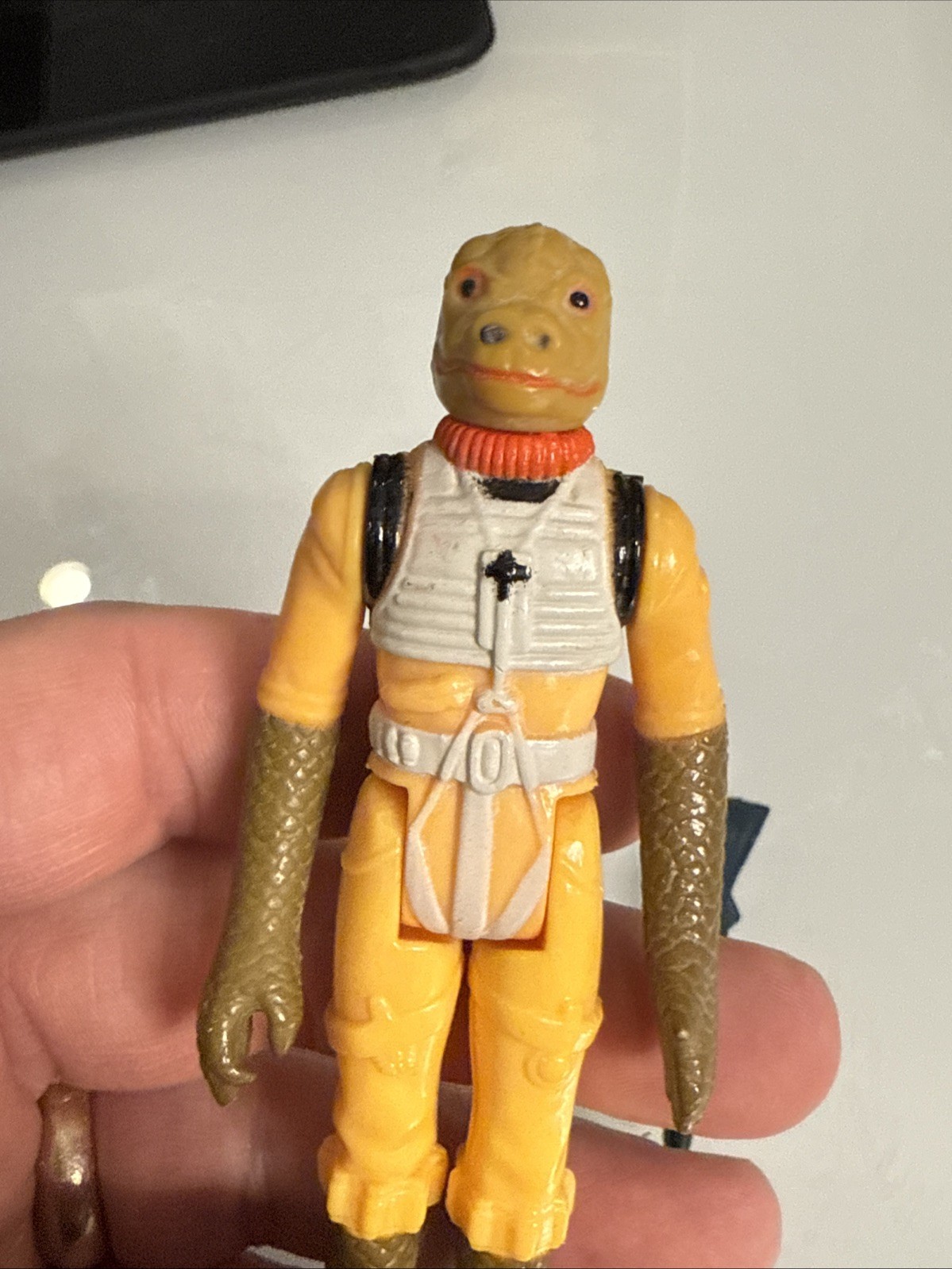 Bossk (Bounty Hunter) sold