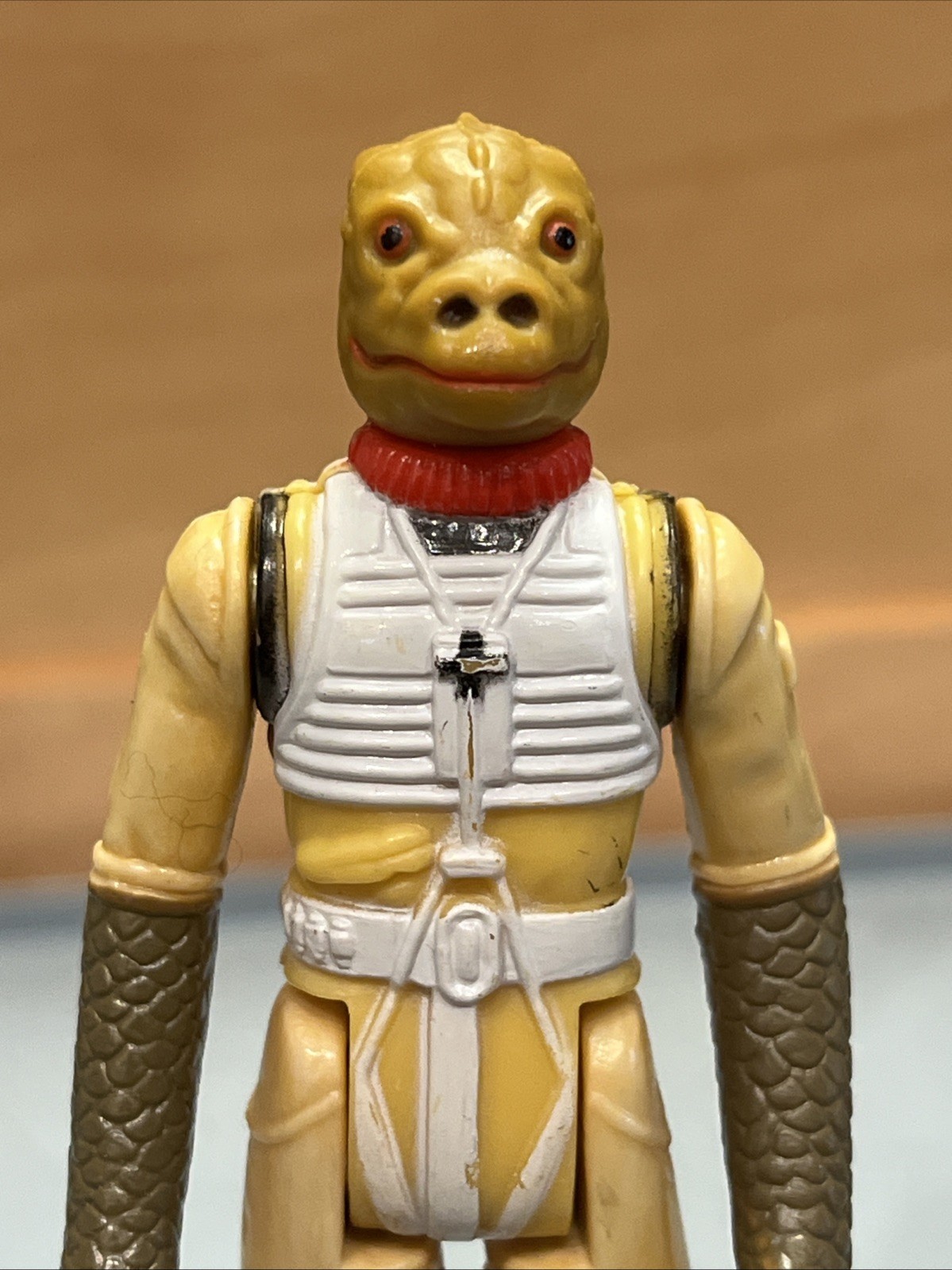 Bossk (Bounty Hunter) sold
