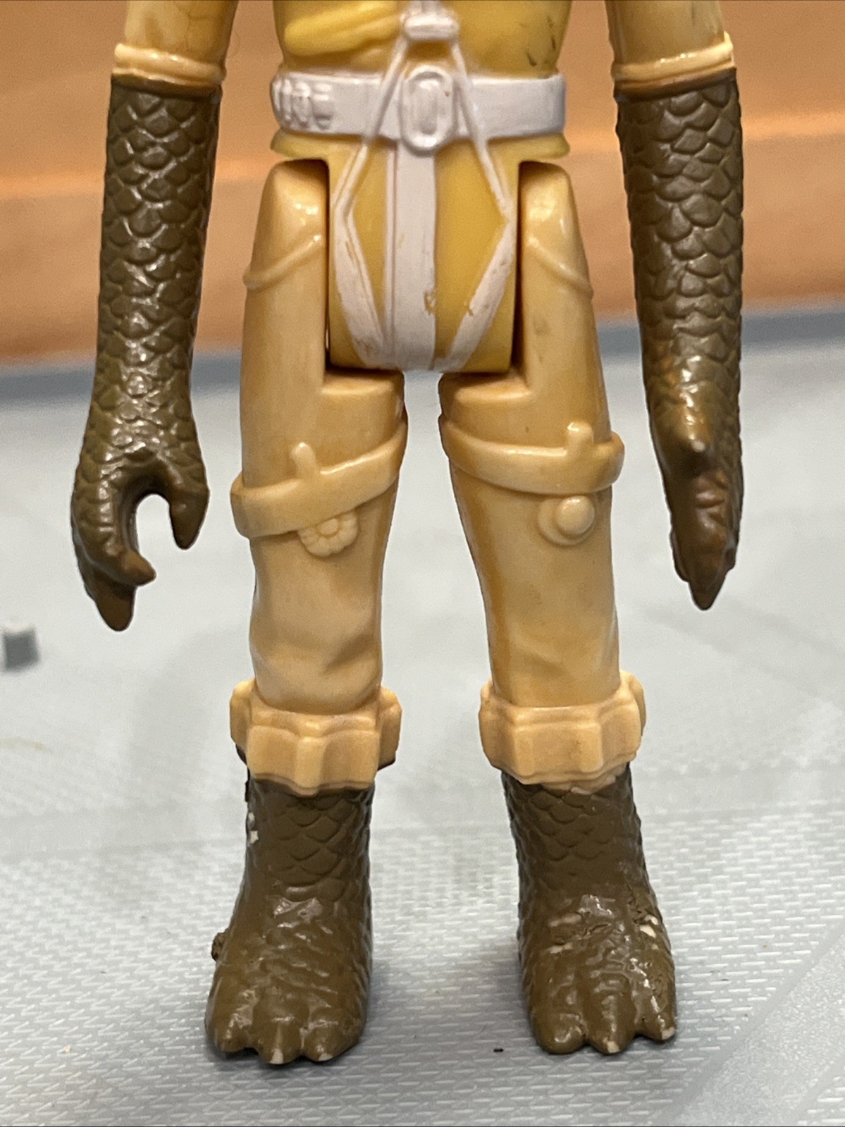 Bossk (Bounty Hunter) sold