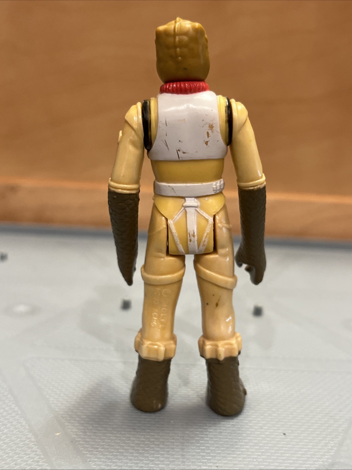 Bossk (Bounty Hunter) sold