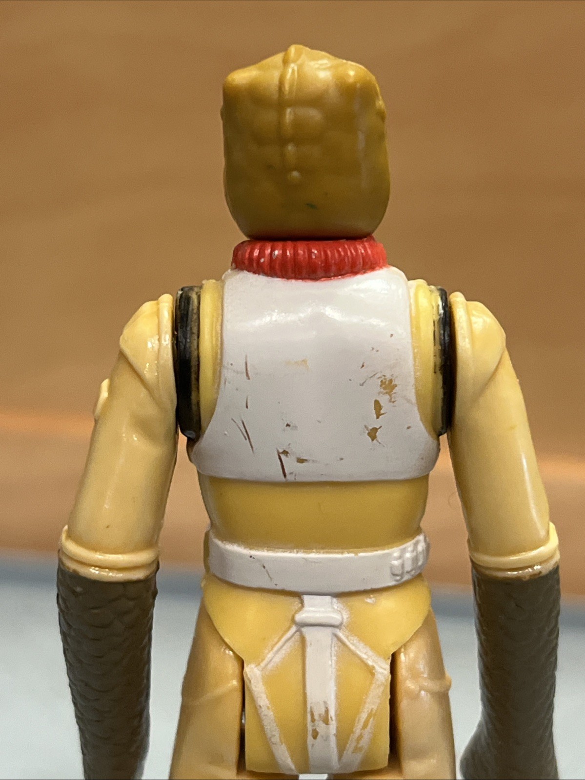 Bossk (Bounty Hunter) sold