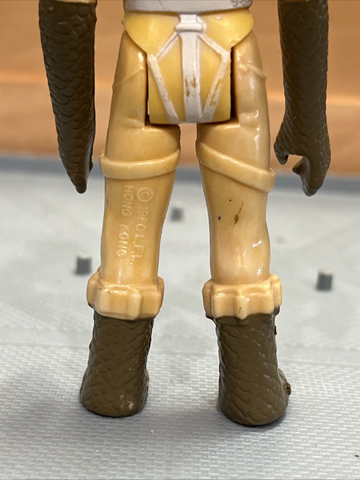 Bossk (Bounty Hunter) sold