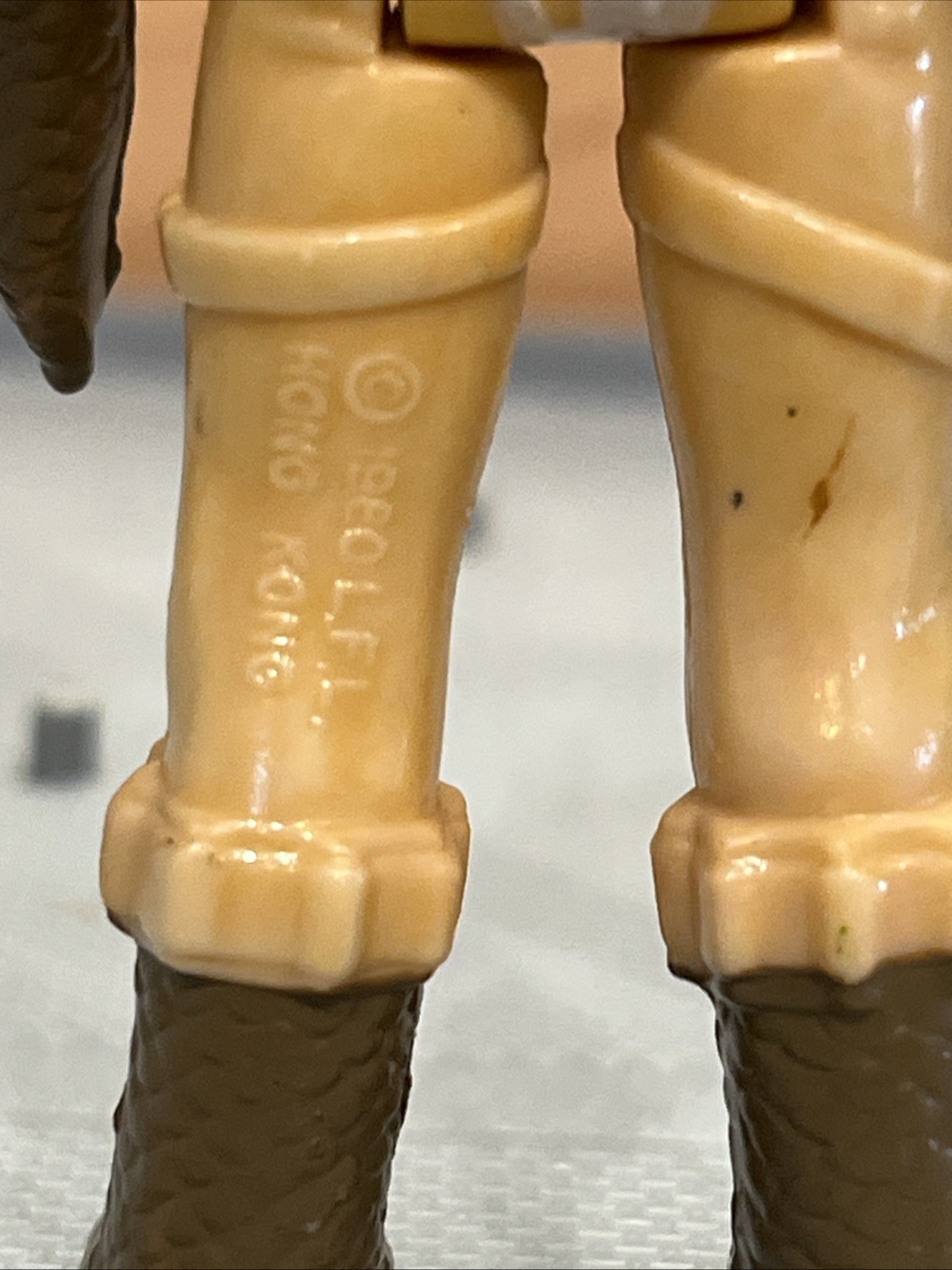 Bossk (Bounty Hunter) sold