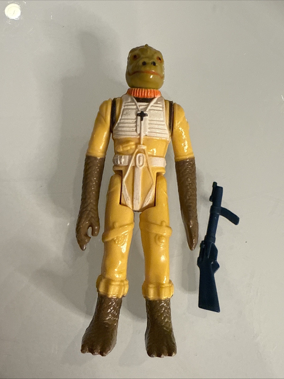Bossk (Bounty Hunter) sold