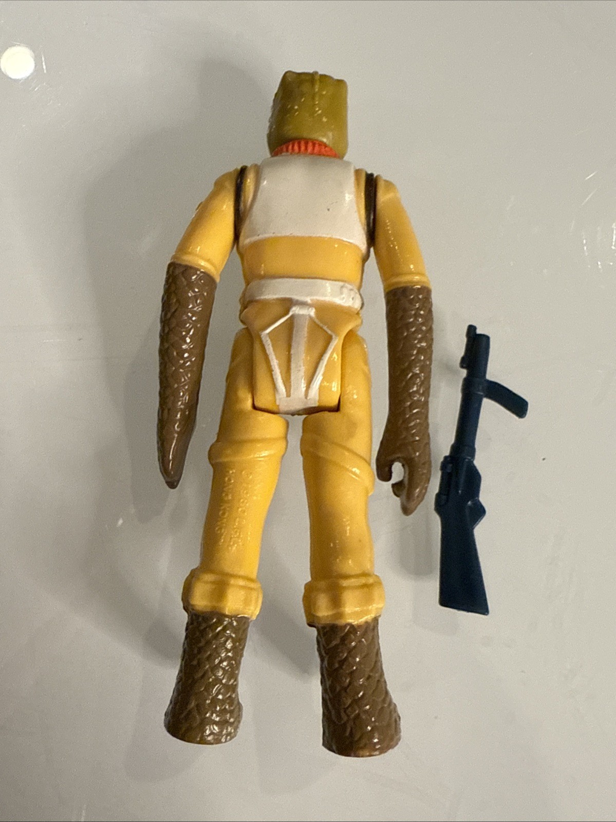 Bossk (Bounty Hunter) sold