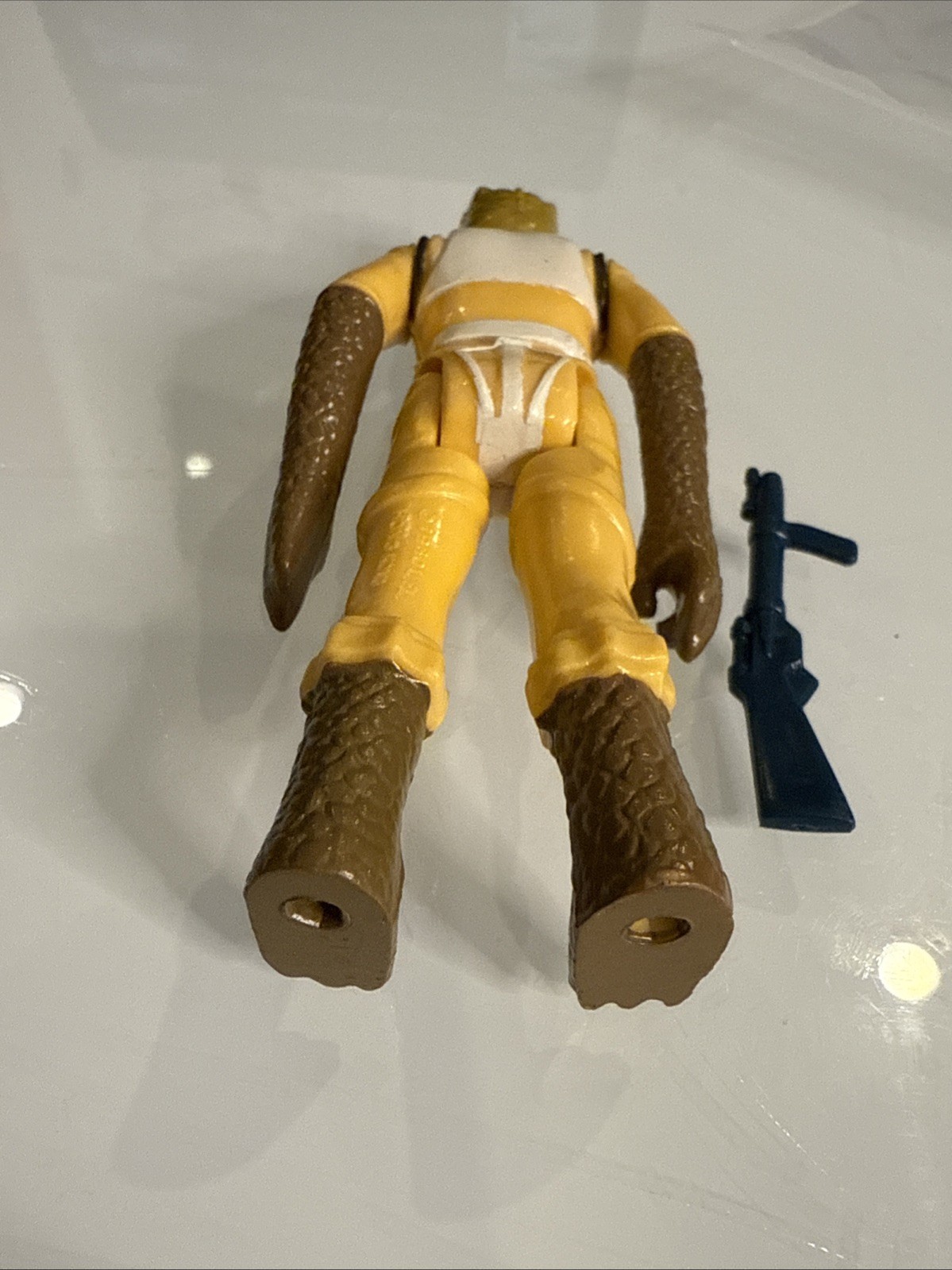 Bossk (Bounty Hunter) sold
