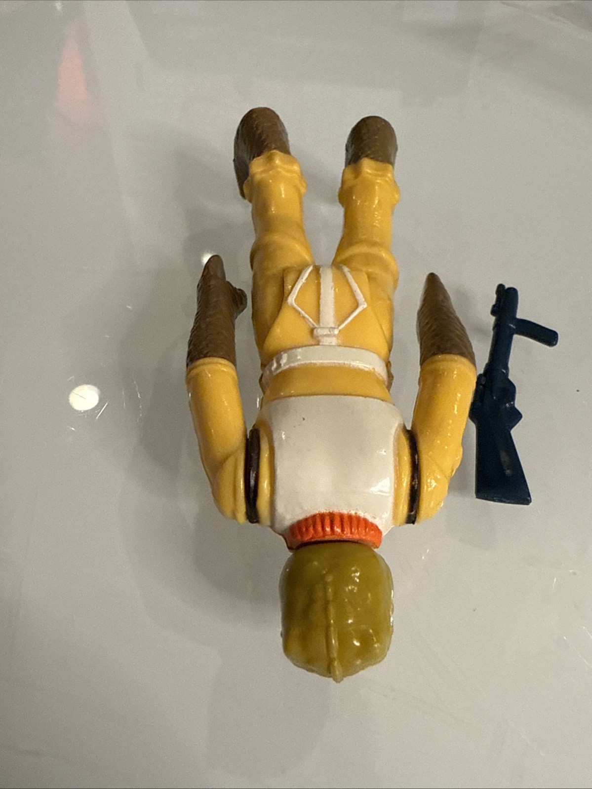 Bossk (Bounty Hunter) sold