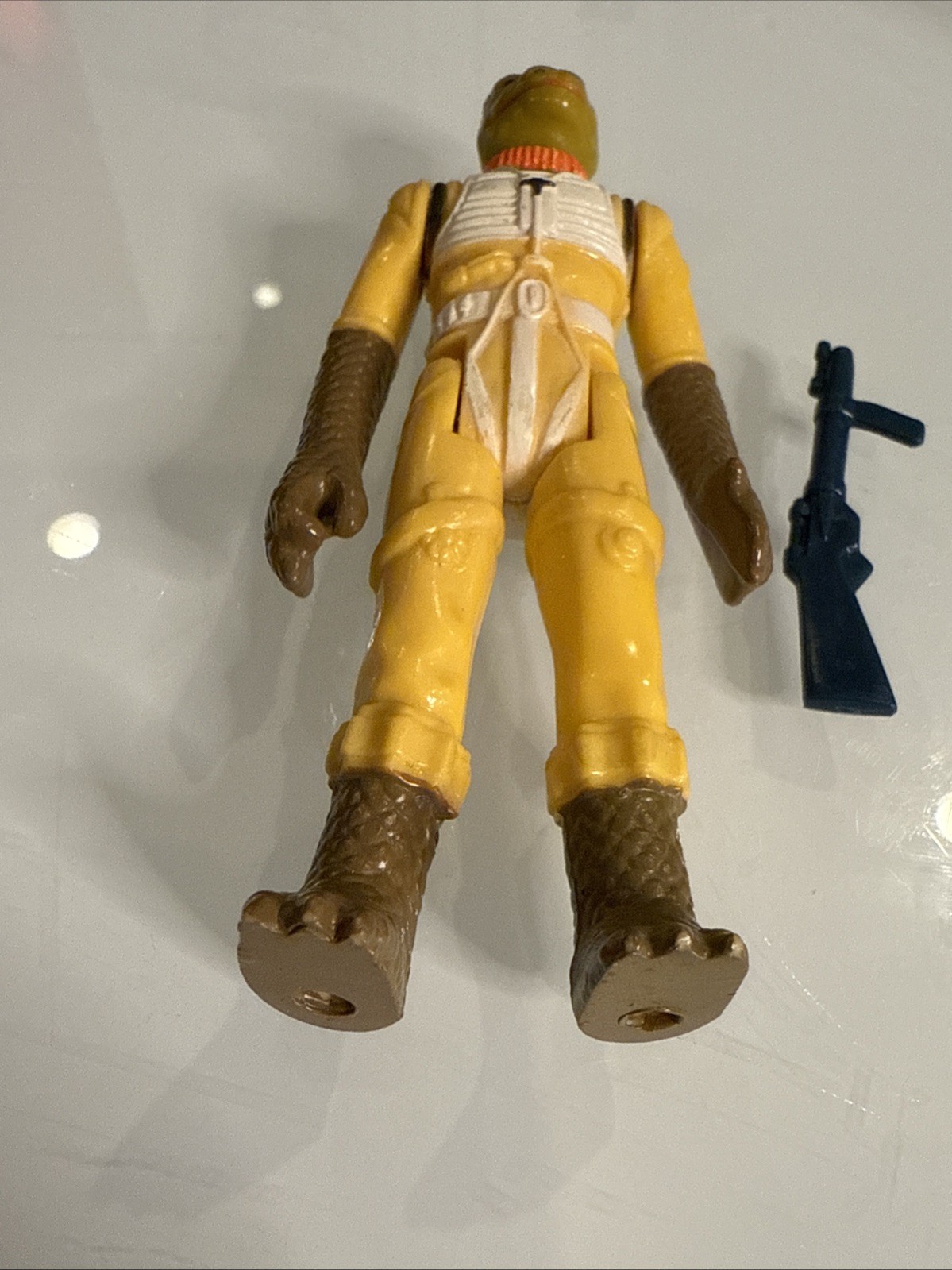 Bossk (Bounty Hunter) sold