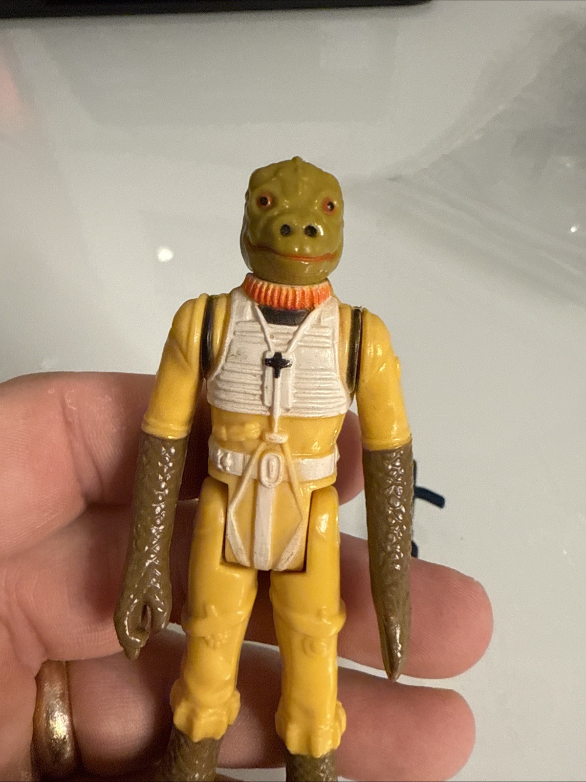 Bossk (Bounty Hunter) sold