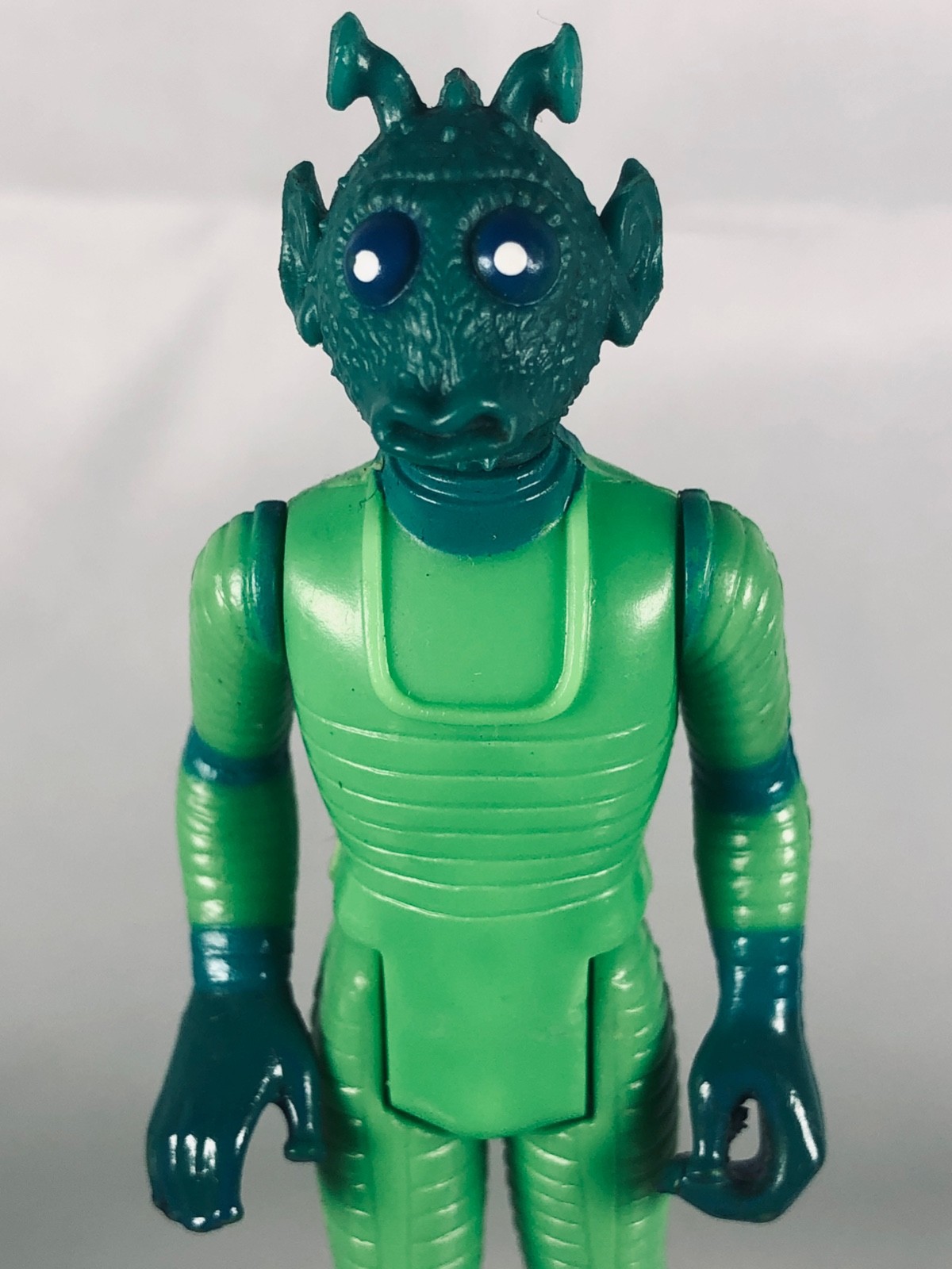 Greedo sold