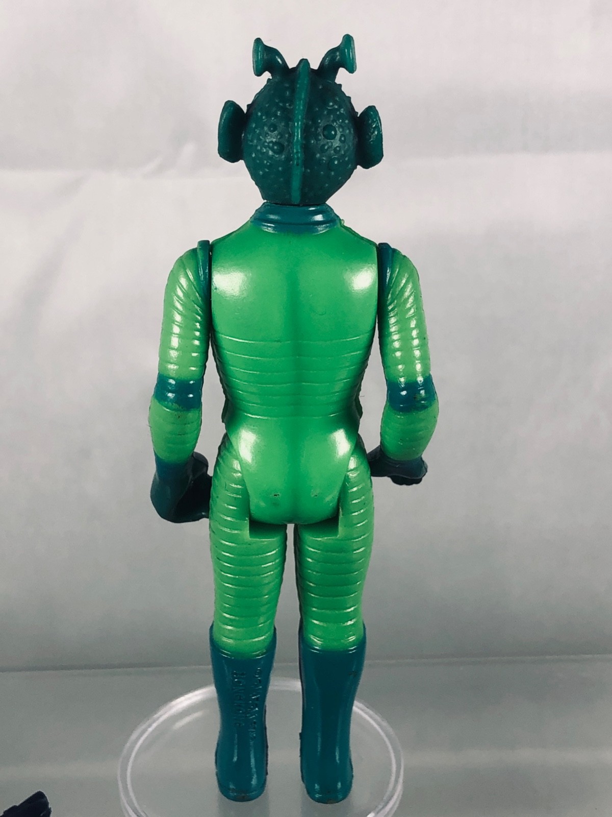 Greedo sold