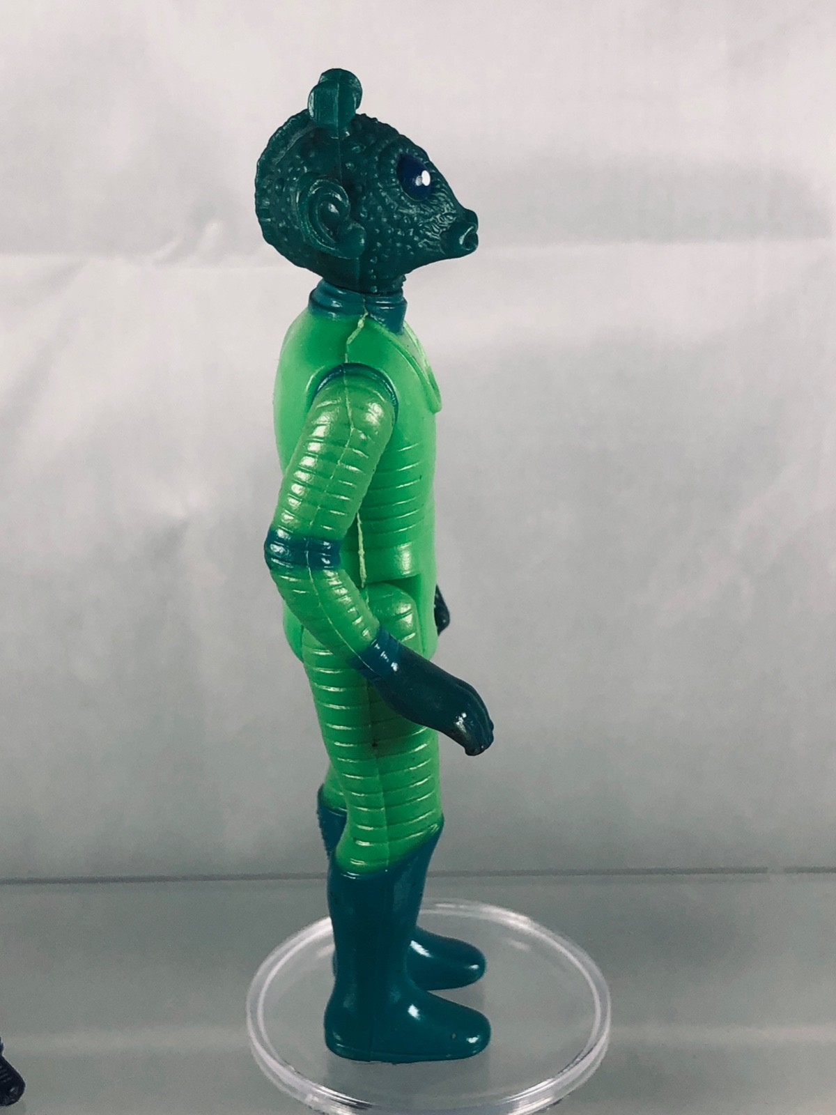 Greedo sold