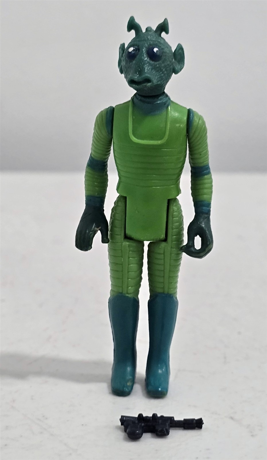 Greedo sold