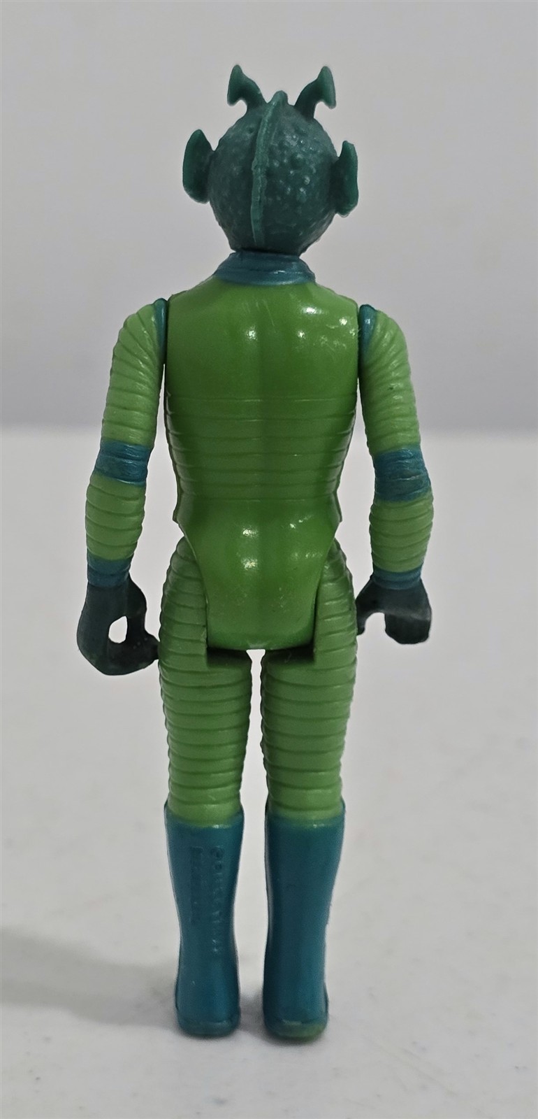 Greedo sold
