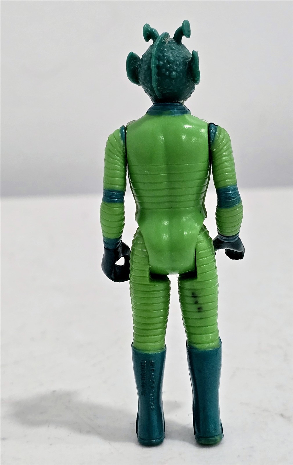 Greedo sold